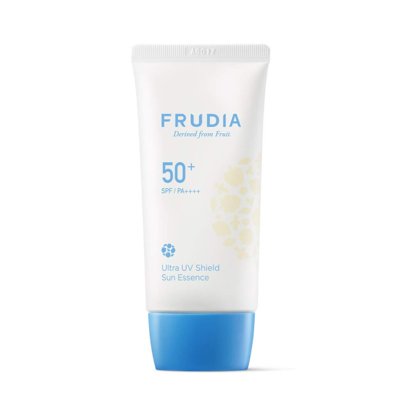 Frudia Sun Ultra UV Shield hydratační krém na opalování SPF 50+ 50 g