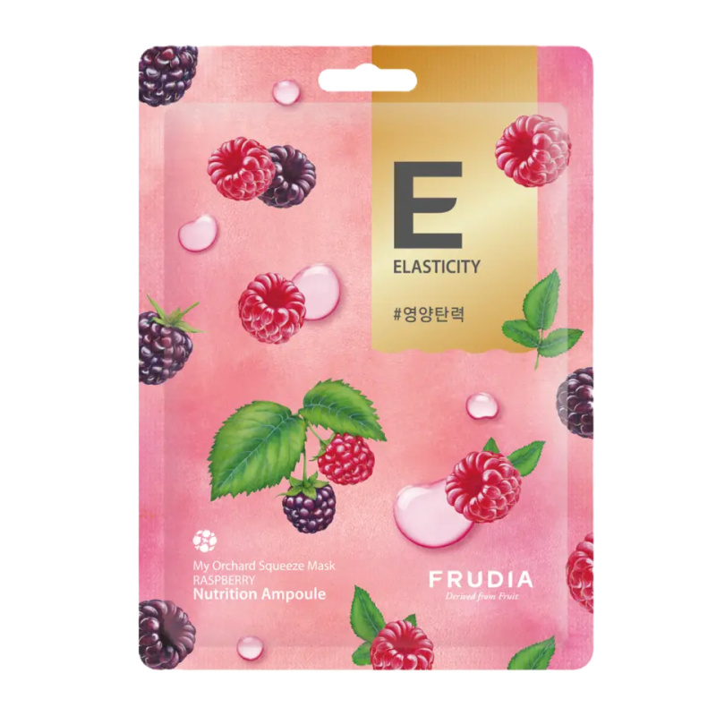 Frudia My Orchard Raspberry antioxidační plátýnková maska 20 ml