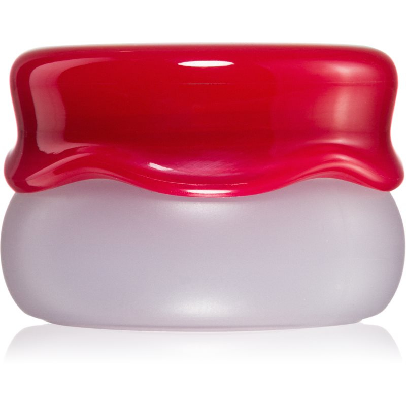 Frudia Glow Juicy Jam multifunkční balzám na rty a tváře odstín Hush Fig 08 4.5 g