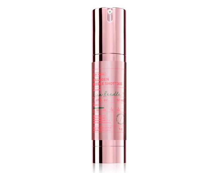 VT Collagen Reedle Shot 300 mikrojehl.booster 50ml
