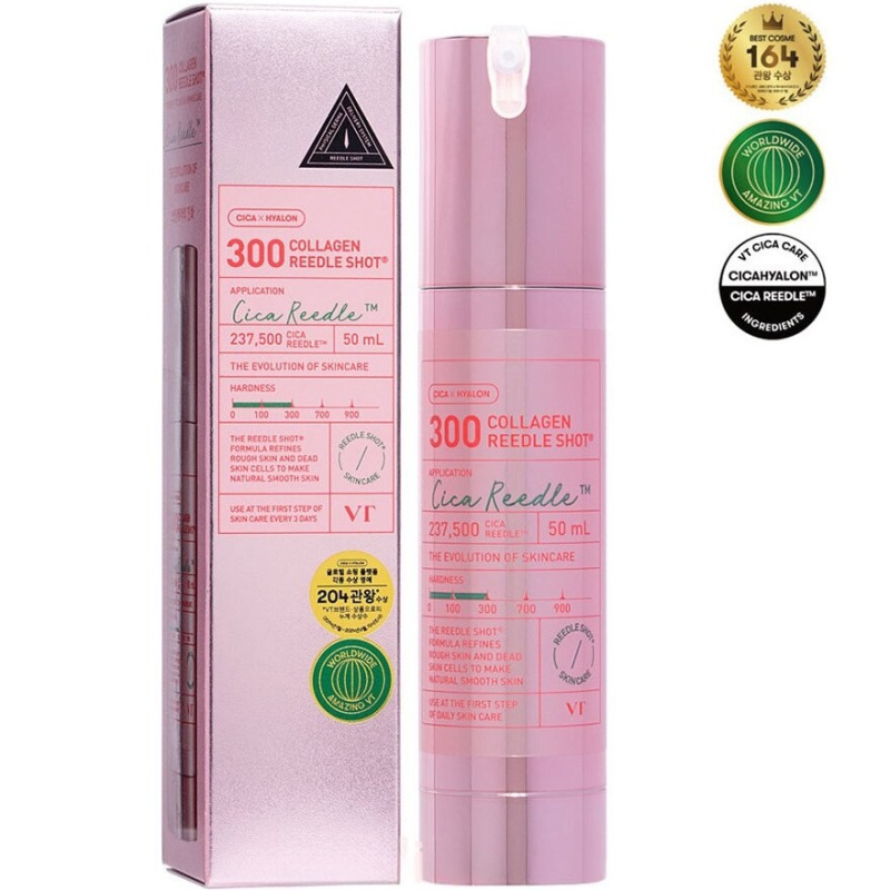VT Collagen Reedle Shot 300 mikrojehl.booster 50ml