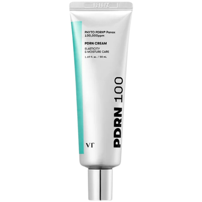 VT Cosmetics PDRN Cream regenerační pleťový krém se zpevňujícím účinkem 50 ml