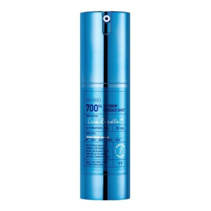VT COSMETICS Hydrop Reedle Shot 700hL Mikrojehličkový booster 30 ml