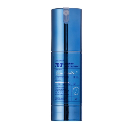 VT COSMETICS Hydrop Reedle Shot 700hL Mikrojehličkový booster 30 ml