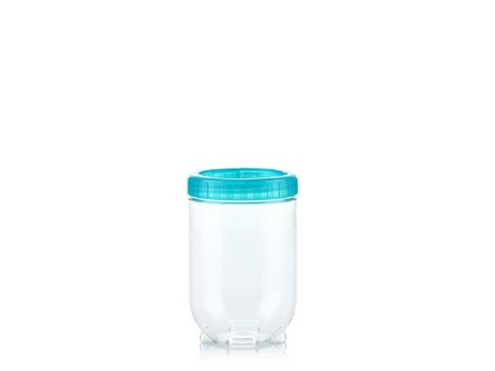 Lock&Lock Interlock Dóza na potraviny 700 ml 1 ks