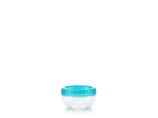 Lock Dóza na potraviny interlock 180ml 9,5x5,6