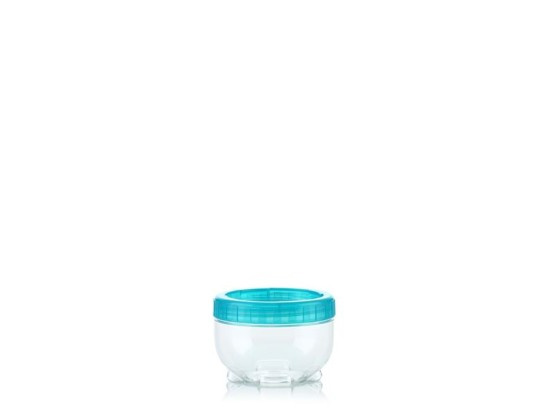 Lock Dóza na potraviny interlock 150ml 7,7x6,5