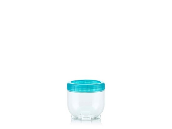 Lock&Lock Interlock Dóza na potraviny 280 ml 1 ks