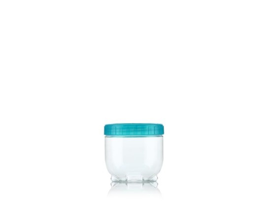 Lock&Lock Interlock Dóza na potraviny 620 ml 1 ks