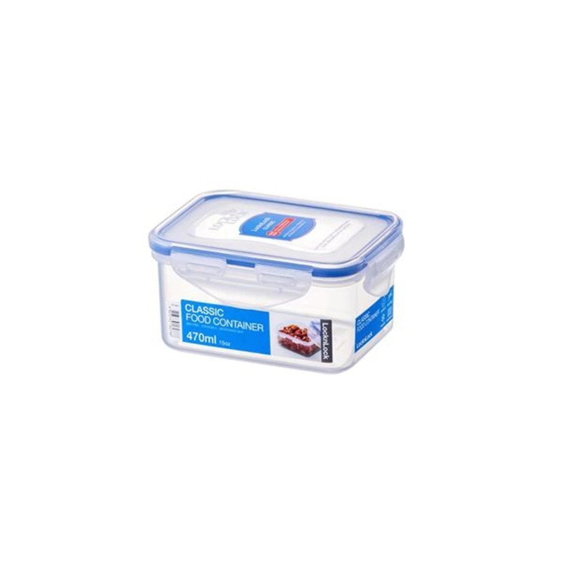 Lock&Lock Dóza na potraviny plastová 470 ml 1 ks