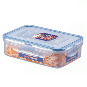 Lock&Lock Dóza na potraviny plastová 550 ml 1 ks