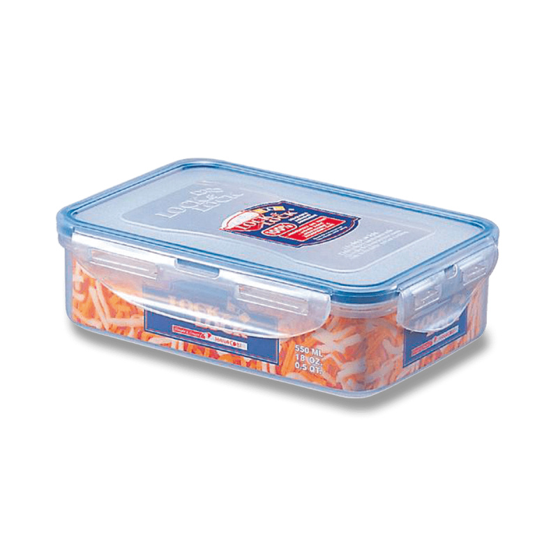 Lock&Lock Dóza na potraviny plastová 550 ml 1 ks