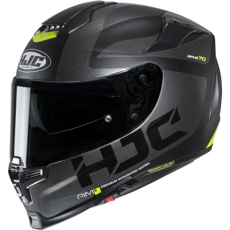 Moto přilba HJC RPHA 70 Balius MC5SF XXL (63-64)