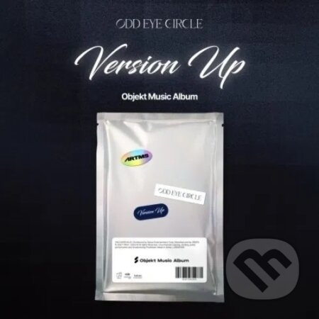 Odd Eye Circle: Version Up / Objekt Music Album edition