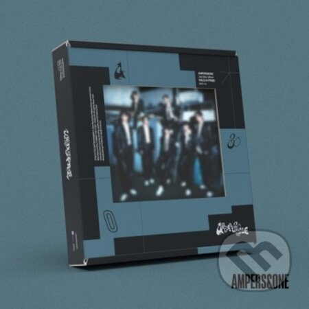 Ampers & One:  Wild & Free / Kick edition - Ampers & One