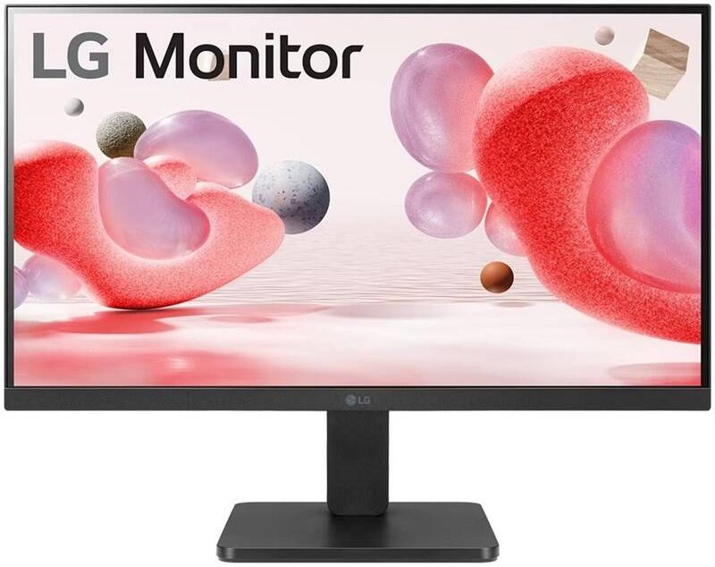 LG 22MR410-B.AEUQ Černá