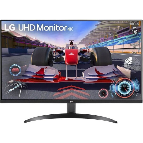 LG 32UR550-B.AEU Černá