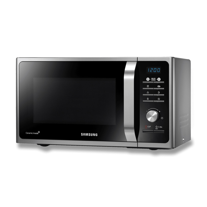 Samsung MS23F301TAS/EO - mikrovlnná trouba