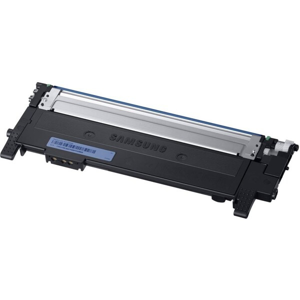 Samsung CLT-C404S Cyan Toner Cartridge Azurová