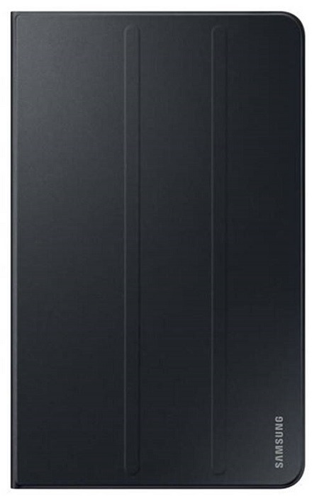 Pouzdro Samsung Book Cover na tablet Samsung Galaxy Tab A 10,1" / černá Varianta: ivi1