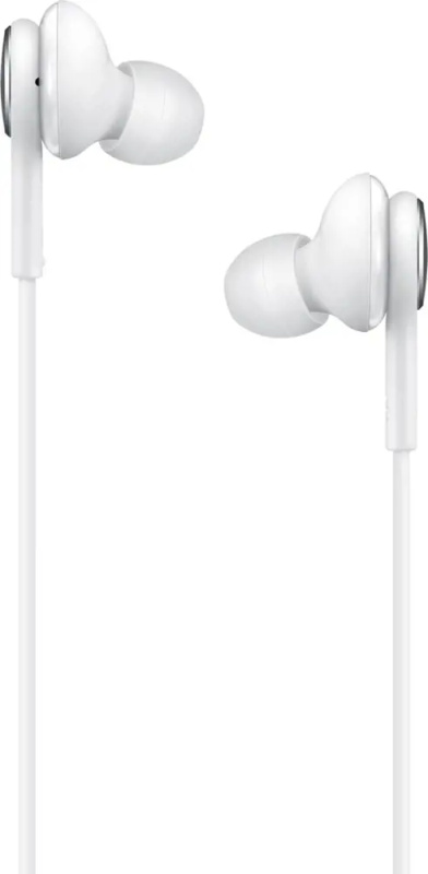 Samsung sluchátka s USB-C bílá (EO-IC100BWE)