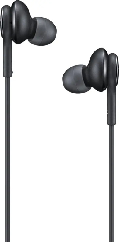 Samsung sluchátka s USB-C černá (EO-IC100BBE)