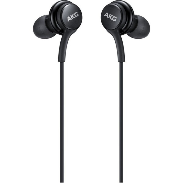Samsung sluchátka s USB-C černá (EO-IC100BBE)