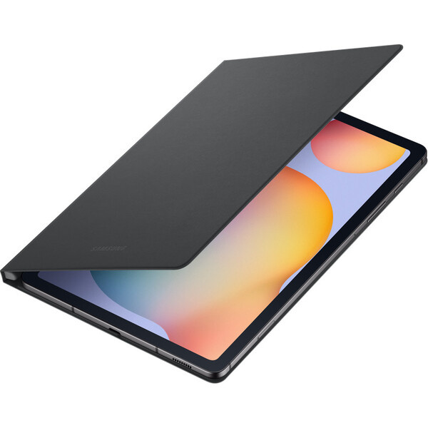 Samsung ochranné pouzdro Galaxy Tab S6 Lite (EF-BP610PJEGEU) šedé