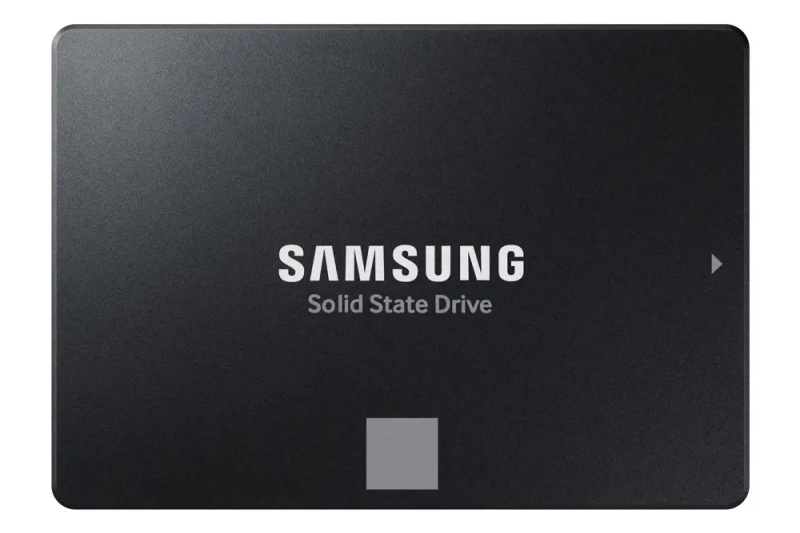 Samsung SSD 870 EVO 1TB