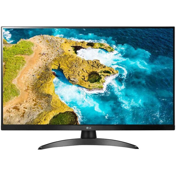 LG 27TQ615S-PZ 27" Černá