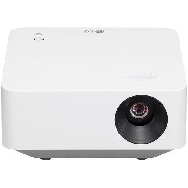 LG CineBeam PF510Q Bílá