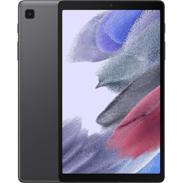 Samsung Galaxy Tab A7 Lite LTE šedý (Kategorie C)