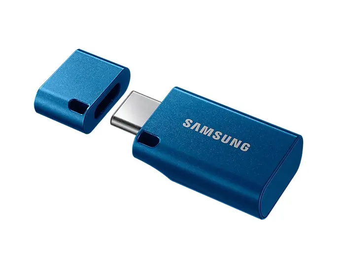 Samsung 128GB MUF-128DA/APC Modrá