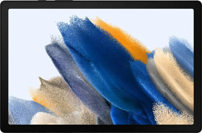 Samsung Galaxy Tab A8 64GB WiFi Šedý