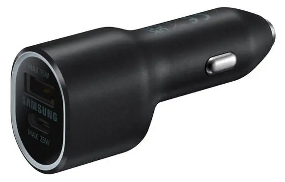 Samsung EP-L4020NBE Černá