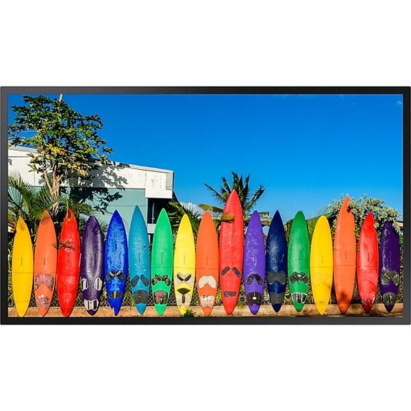 Samsung OM55B LH55OMBEBGBXEN Černá