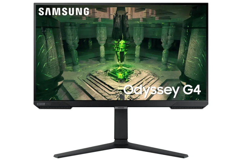 Samsung LS27BG400EUXEN Černá