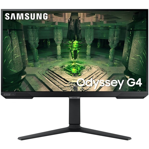 Samsung LS27BG400EUXEN Černá