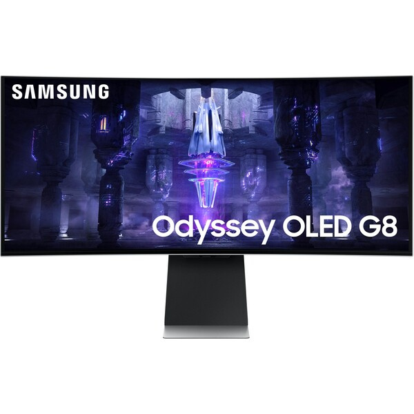 Samsung LS34BG850SUXEN Černá