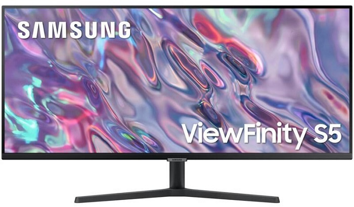 Samsung S34C500 Černá