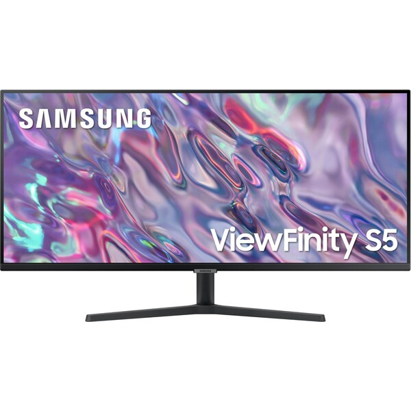 Samsung S34C500 Černá