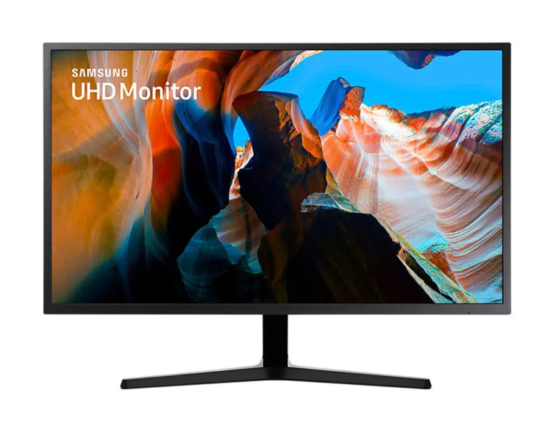Samsung 32UJ59 LED monitor 32" LU32J590UQPXEN Modrá