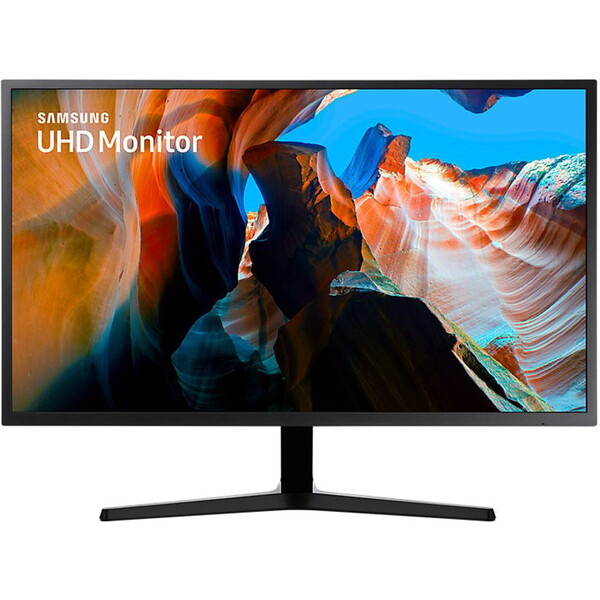 Samsung 32UJ59 LED monitor 32" LU32J590UQPXEN Modrá