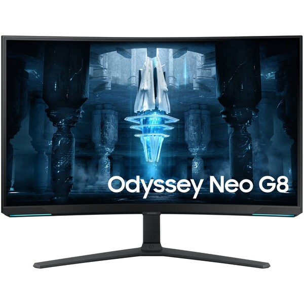 Samsung LS32BG850 Černá