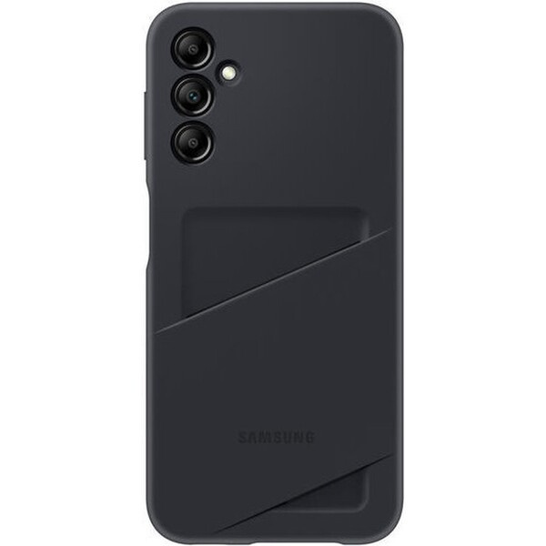 Samsung Card Slot Case Galaxy A34 5G černý