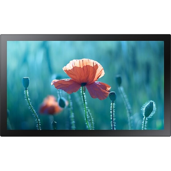Samsung QB13R-T LH13QBRTMGCXEN Černá