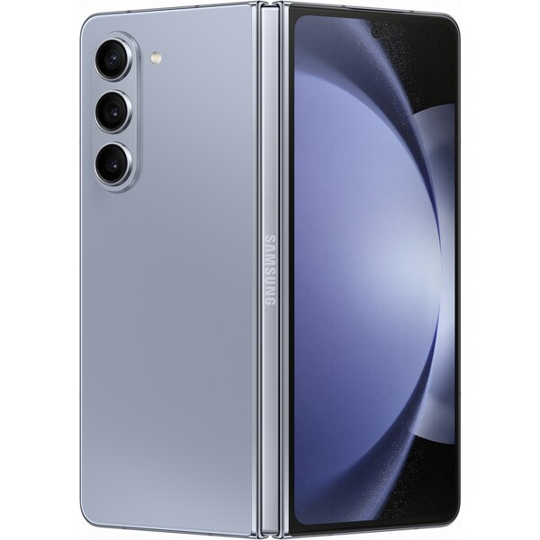 Samsung Galaxy Z Fold5 5G 256GB modrý (Kategorie C)