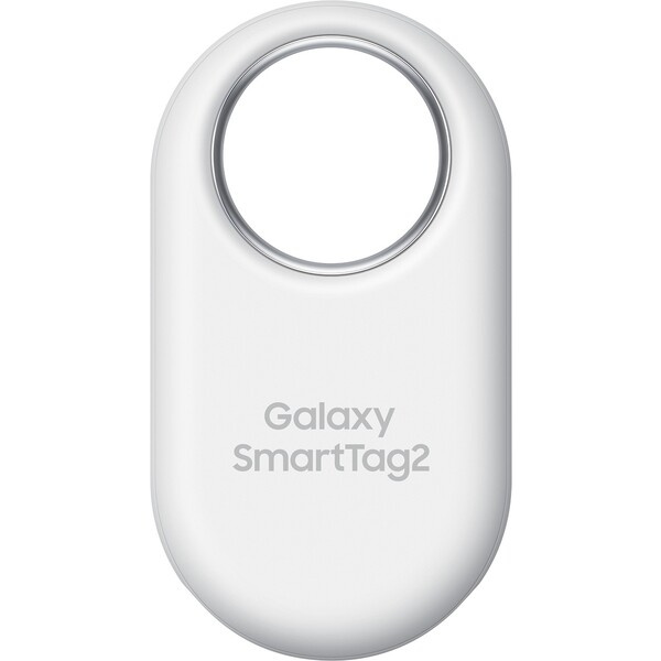 Samsung SmartTag2 White EI T5600BWEGEU Bílá