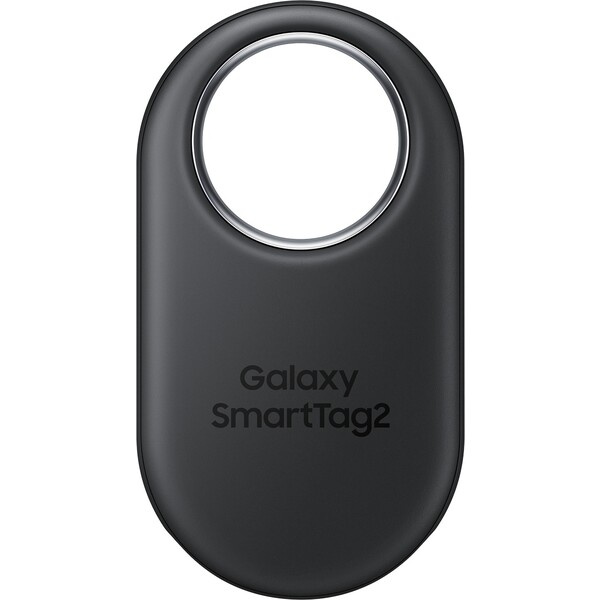 Samsung Galaxy SmartTag2 černá EI-T5600BBEGEU Černá