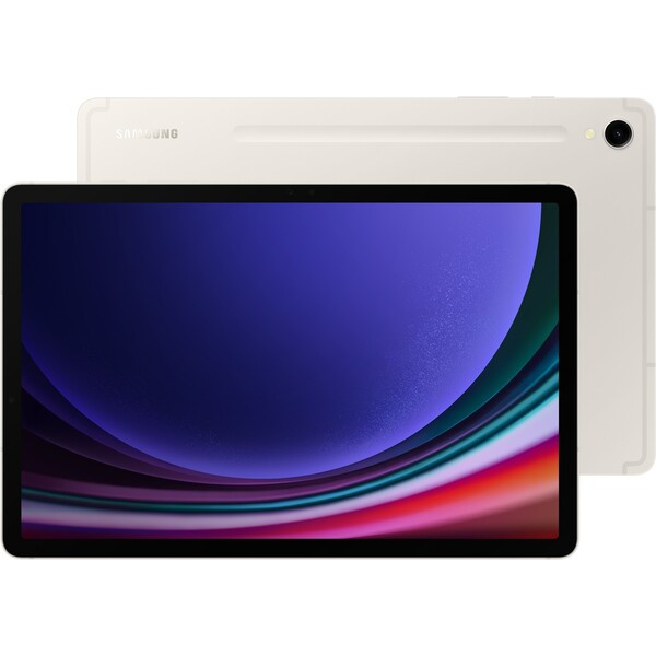 Samsung Galaxy Tab S9 128GB (11" 5G) béžový (Další)